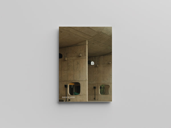 Musotrees-Vol. 12 : The Design Issue