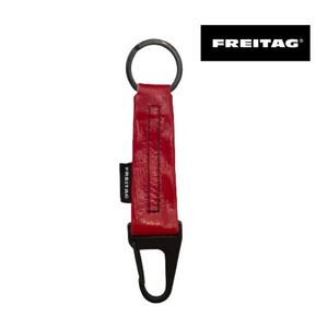 FREITAG Keyholder: F531 Archer P30904