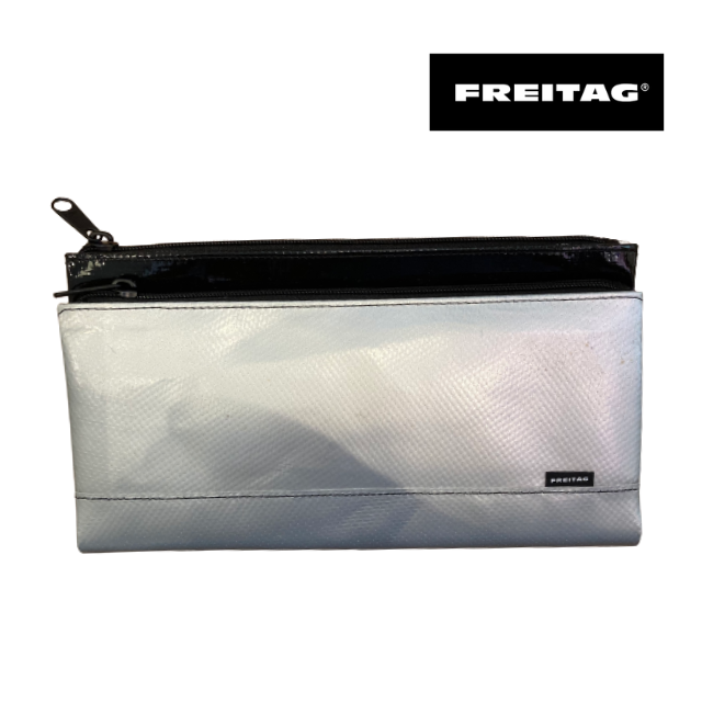 FREITAG Clutch Bag: F271 Masikura P30902