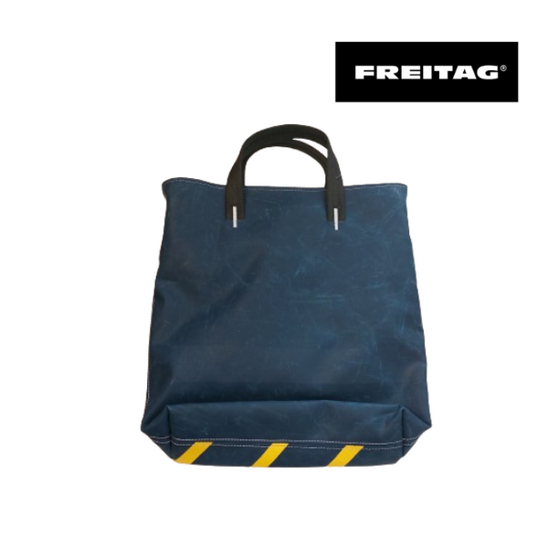 FREITAG Tote Bags: F202 Leland P40205