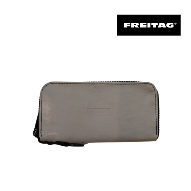 FREITAG Wallet Large: F256 Barrow P40206