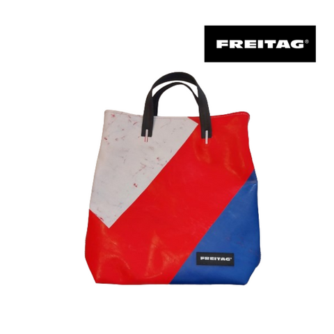 FREITAG Tote Bags: F202 Leland P40206