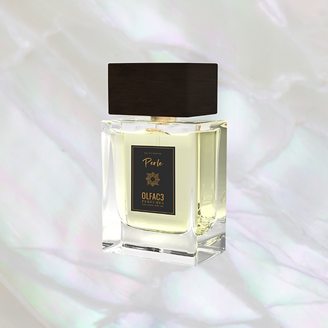 OLFAC3 Perfume: Perle EDP