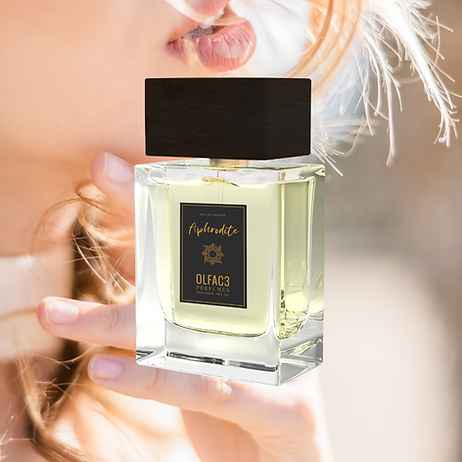 OLFAC3 Perfume: Aphrodite EDP