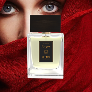 OLFAC3 Perfume: Asiyah EDP