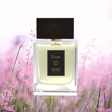 OLFAC3 Perfume: Bunga EDP