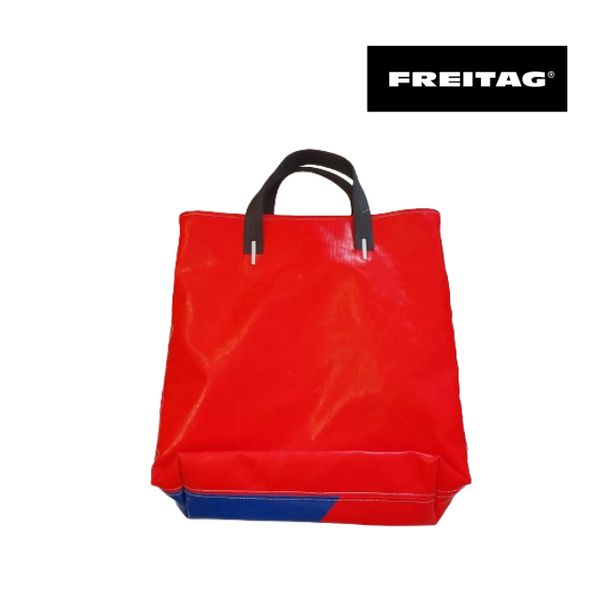 FREITAG Tote Bags: F202 Leland P40206