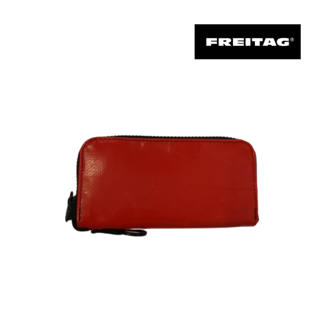 FREITAG　 reference　財布 FREITAG Wallet Large: F256 Barrow P40208 – Mano Plus Lifestyle Store