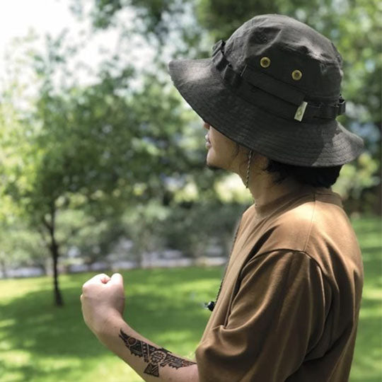 LAYOO Camping Bucket Hat