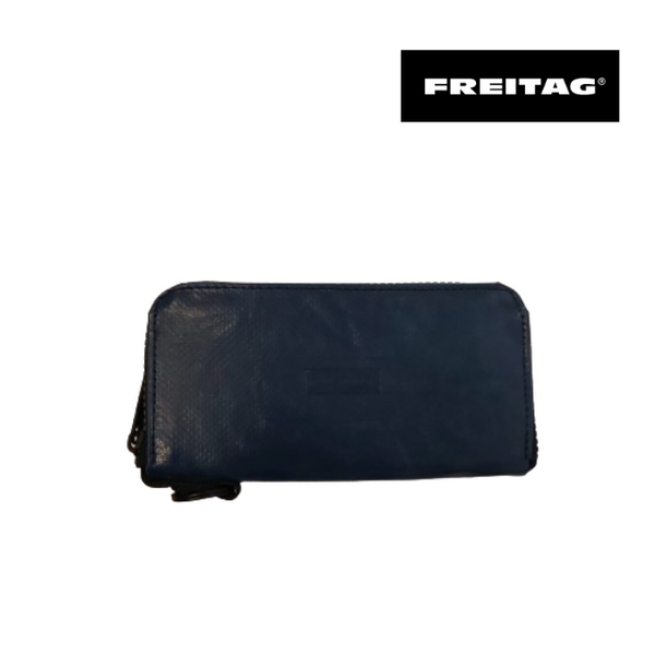 FREITAG Wallet Large: F256 Barrow P40210