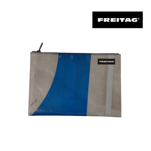 Freitag Pouch M: F07 Chuck P40210