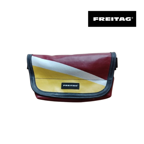 FREITAG Hip Bag: F153 Jamie Bag P41002