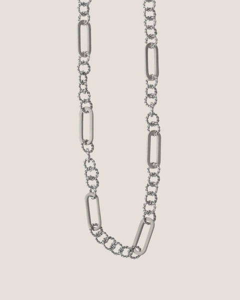GUNG JEWELLERY Necklace : Dalia Chain Link