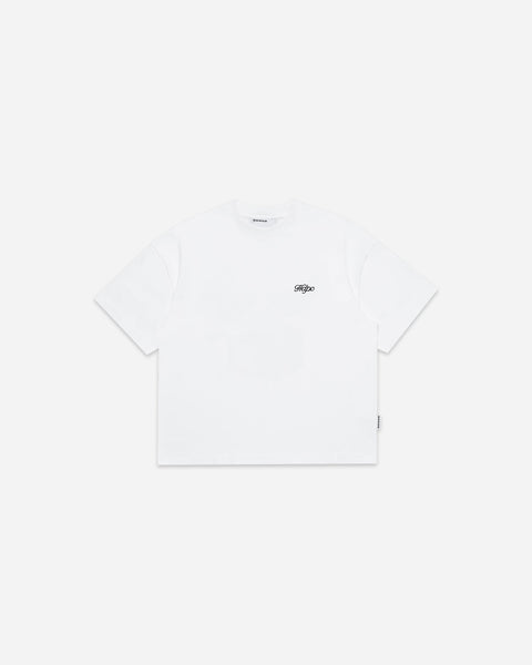 HdPc: Song Bird Tee (White)
