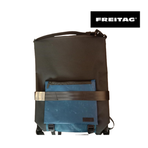 FREITAG Coston Backpack Medium : F690 Coston P40201