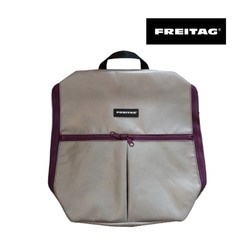 FREITAG Backpack: F49 Fringe P40202