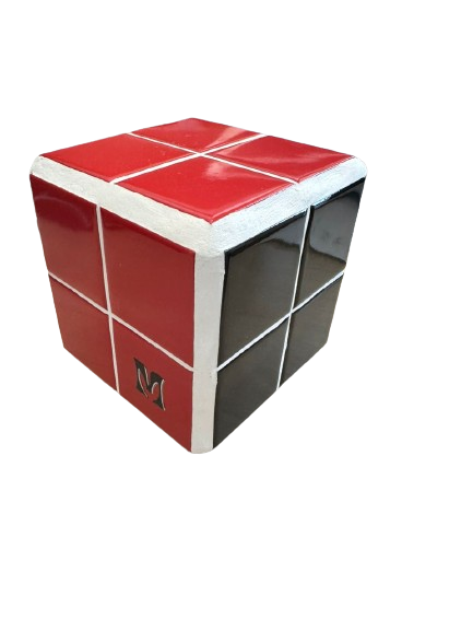 MORAY TILES: Mini Cube