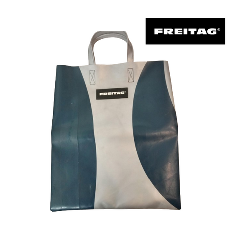 FREITAG Shopping Bags: F52 Miami Vice P40201