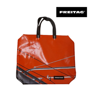 FREITAG Backpack S: F201 Pete P40201