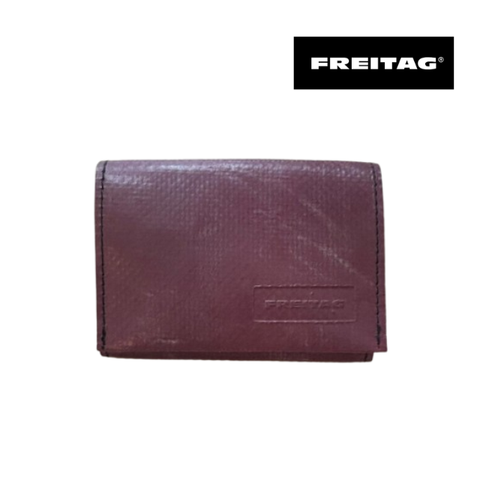 Freitag Credit Card Wallet : F54 Brandon
