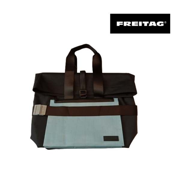 FREITAG Rolltop Tote Bag : F680 Anderson P40201