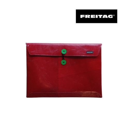 FREITAG Padded Laptop Envolope : F421 Sleeve Laptop ''15" P41001