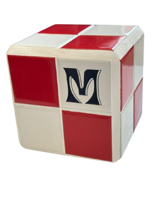 MORAY TILES: Mini Cube