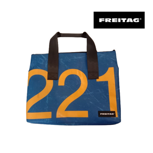 FREITAG Sport Bags: F45 Lois P40201