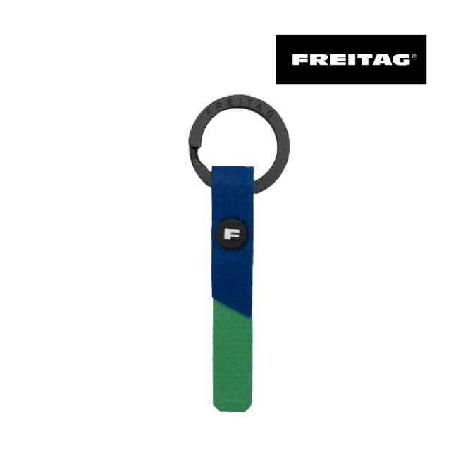 FREITAG Key Organizer: F230 AL P30907