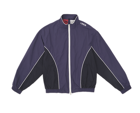 Jaket Syurga Busuk: Biru Moody