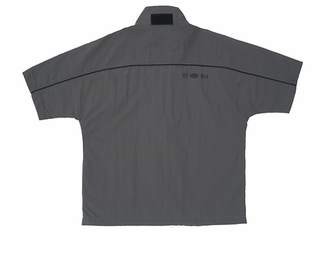 Baju Syurga Busuk: Tudung Boleh Tanggal V2