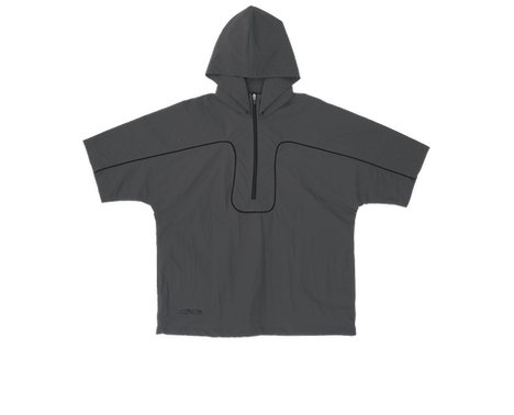 Baju Syurga Busuk: Tudung Boleh Tanggal V2