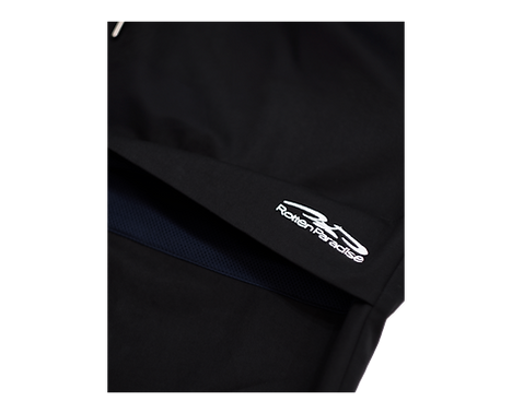 Rotten Paradise Pant: Lightweight Easy Pants