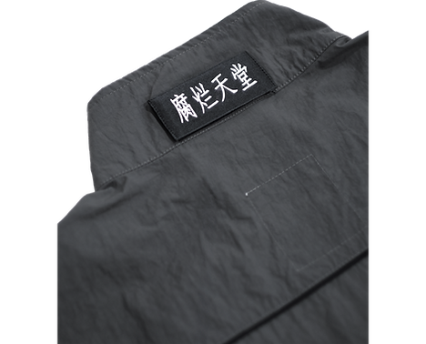 Baju Syurga Busuk: Tudung Boleh Tanggal V2