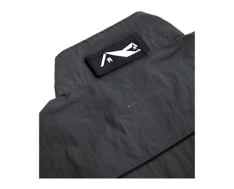 Baju Syurga Busuk: Tudung Boleh Tanggal V2