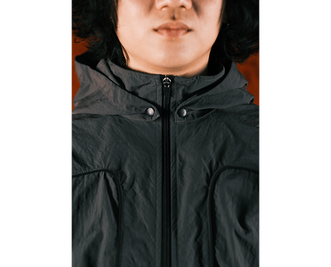 Baju Syurga Busuk: Tudung Boleh Tanggal V2