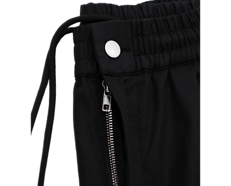 Rotten Paradise Pant: Lightweight Easy Pants