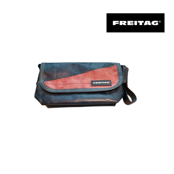FREITAG MESSENGER BAG XS F41 Hawaii Five O P40912 Mano Plus Lifestyle Store