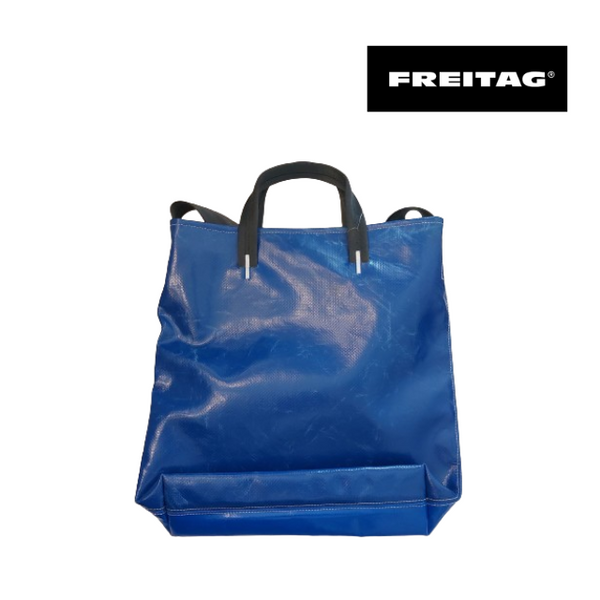 FREITAG Tote Bags: F202 Leland P40201