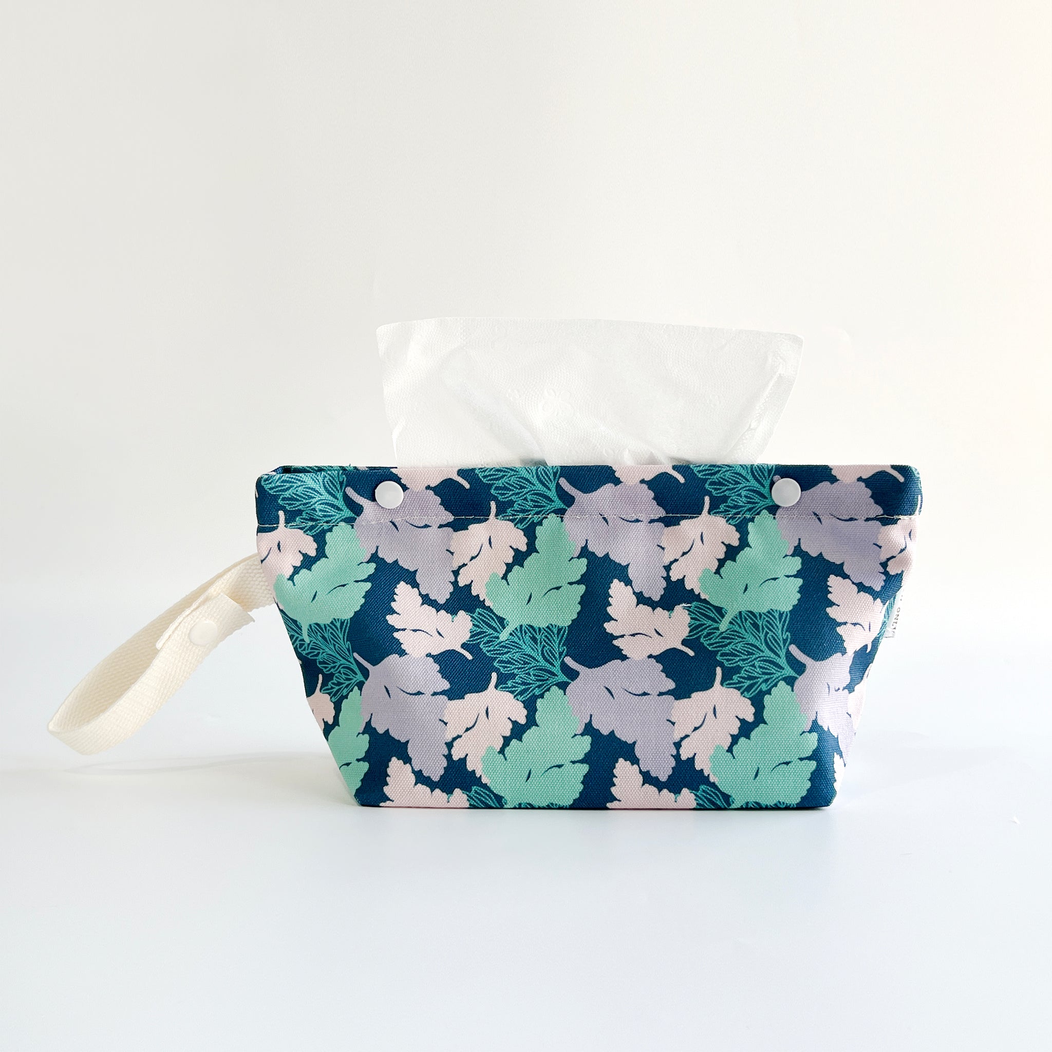 FERN ONLY: Fern Pattern Tissue Cover Series