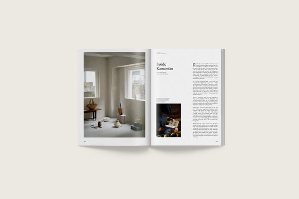 Design Anthology, Asia Edition, Issue 36