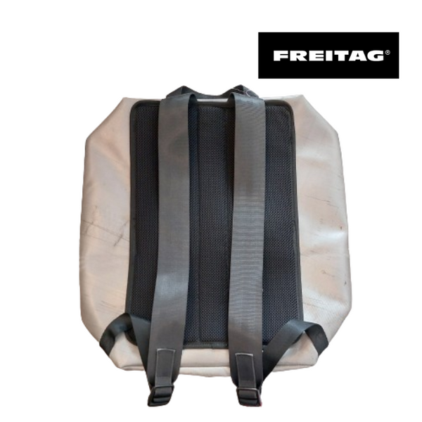 FREITAG Backpack: F49 Fringe P40202