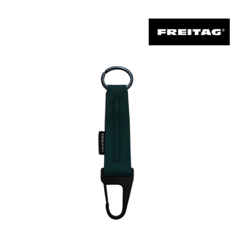 FREITAG Keyholder: F531 Archer P40202