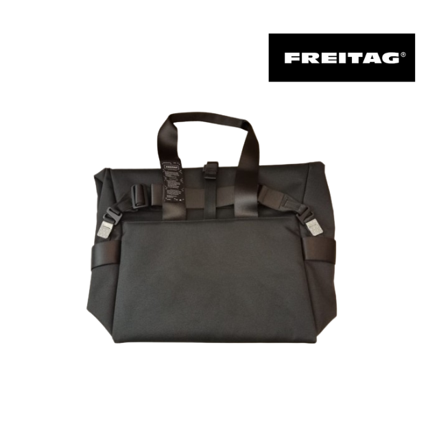 FREITAG Rolltop Tote Bag F680 Anderson P40203 Mano Plus Lifestyle Store