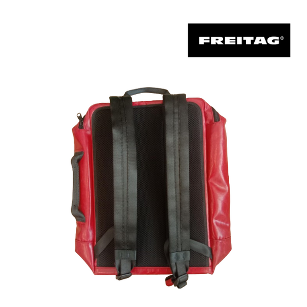 Freitag Backpack : F306 Hazzard P40201