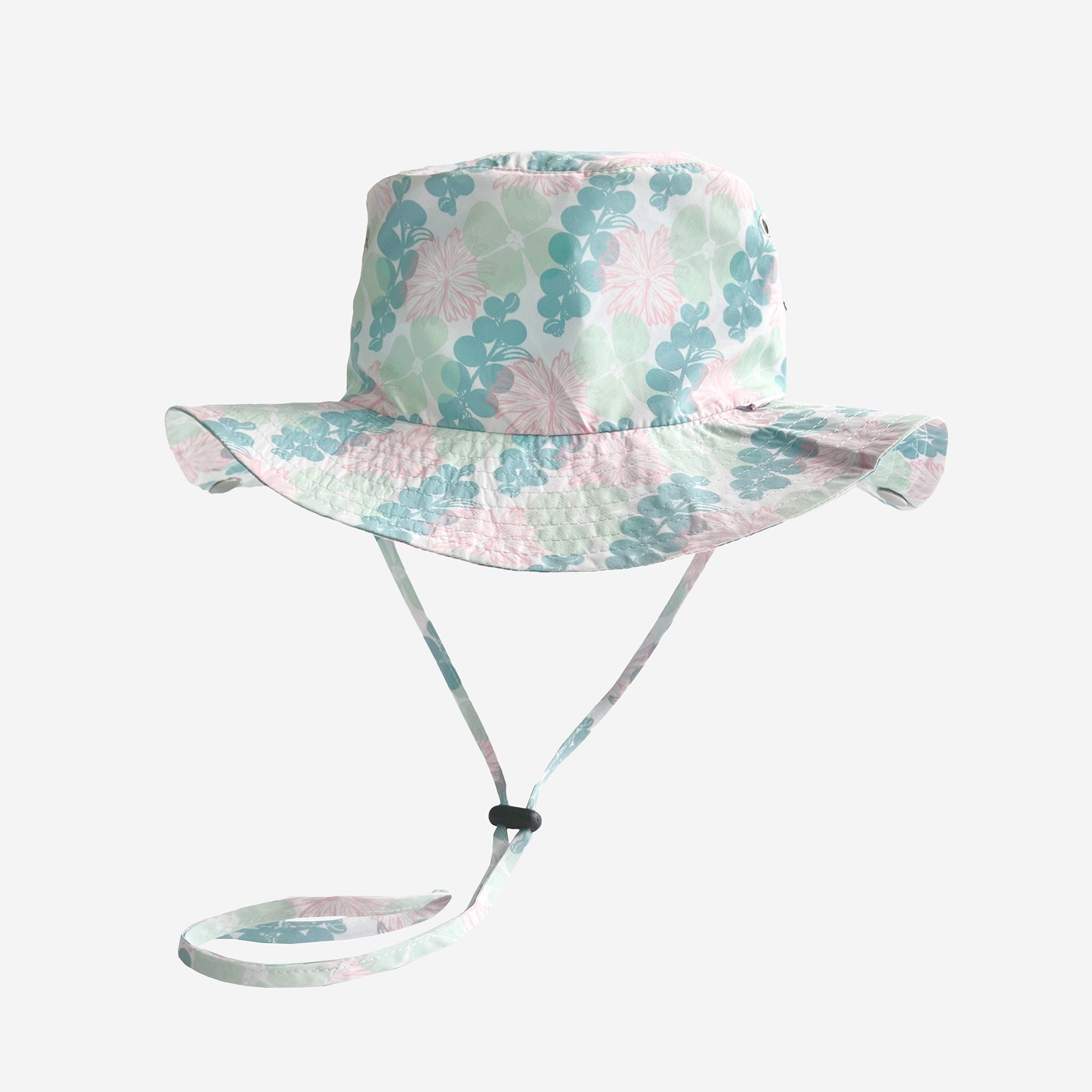 FERN SAHAJA: Siri Topi Kembara Corak Pakis