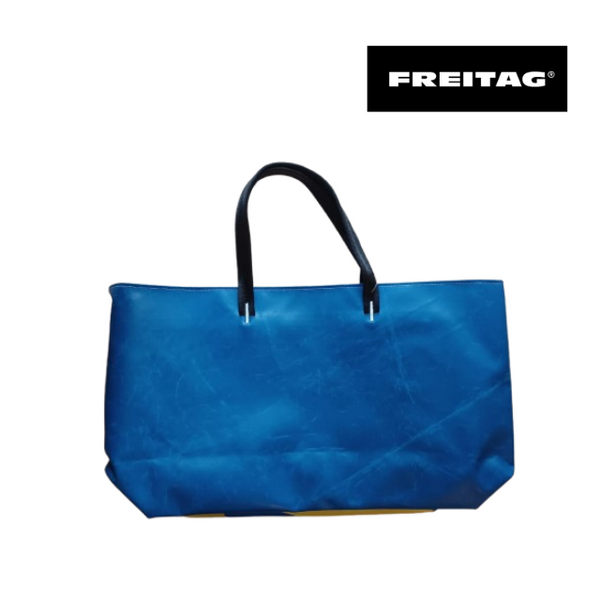 FREITAG Tote Bag L: F204 Cooper P41001
