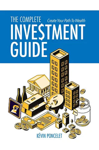 Bulan Press:The complete investment Guide