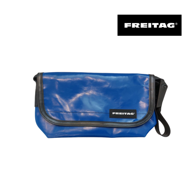 FREITAG MESSENGER BAG XS: F41 Hawaii Five-O P30322