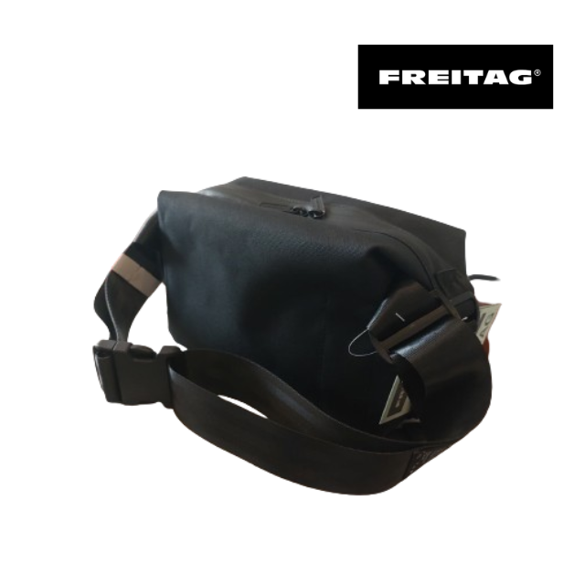 FREITAG Crossbody Medium: F670 Warren P40207 – Mano Plus Lifestyle